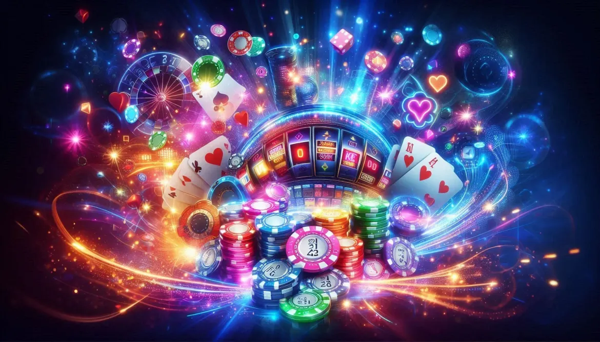 Circus Casino